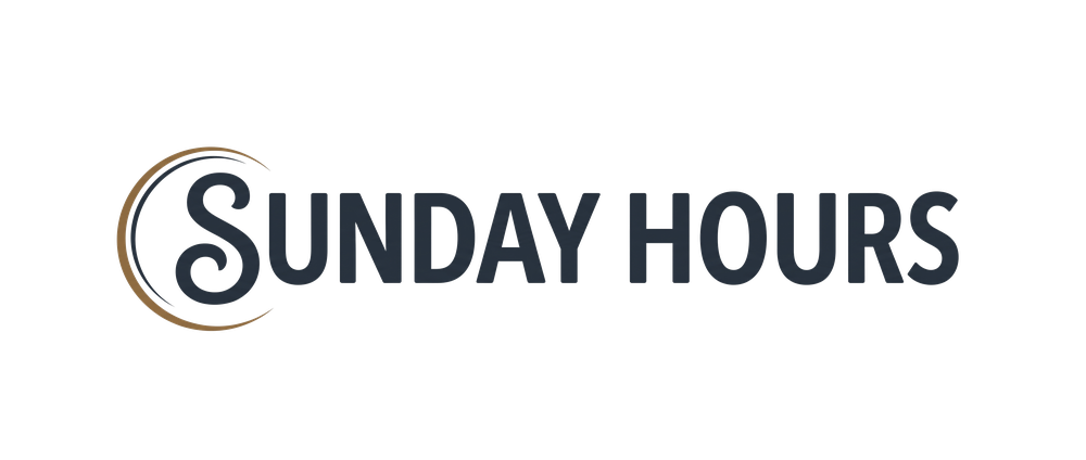 Sunday Hours
